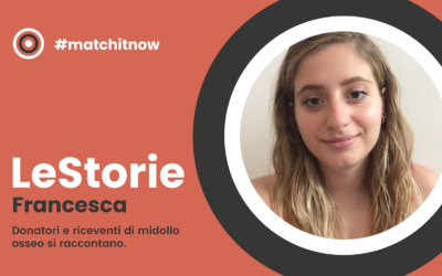 La testimonianza di Francesca