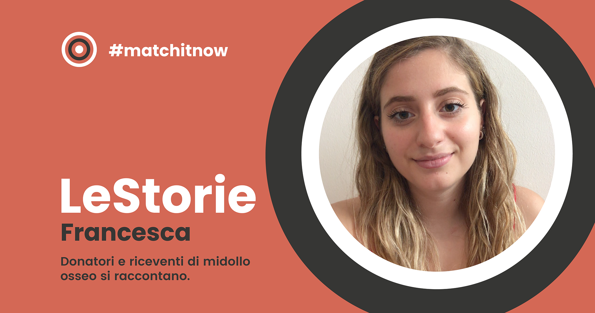 La testimonianza di Francesca