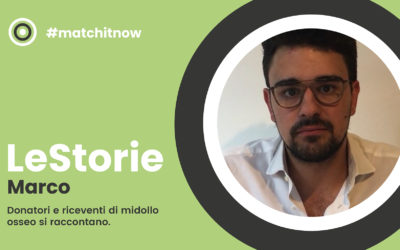 La Testimonianza di Marco