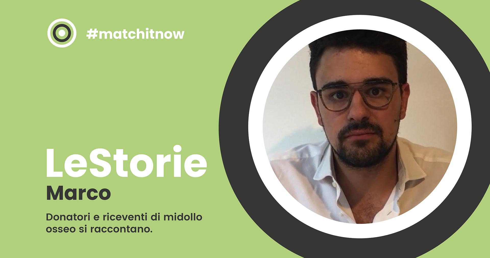 La Testimonianza di Marco