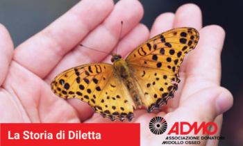 La Storia di Diletta