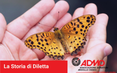 La Storia di Diletta