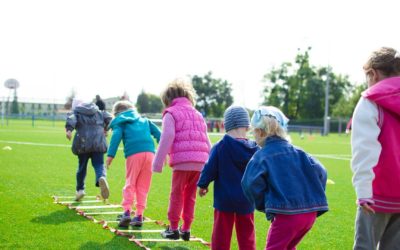 Così lo sport aiuta i bambini con tumori del sangue