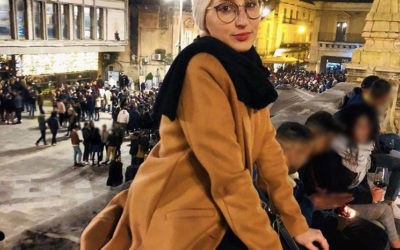 Noemi (il Sorriso contro il Demone)