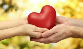 Donare ai tempi del Covid-19: la testimonianza di Andrea