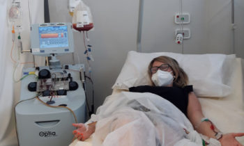 La storia di Federica!