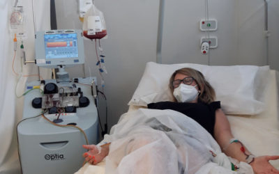 La storia di Federica!