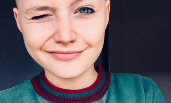 Marina: la felicità dopo il trapianto