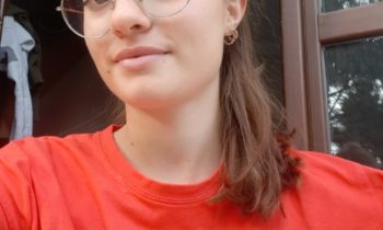 Marta, 20 anni, donatrice di vita!