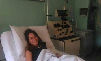 Valentina, che fantastica storia è la vita!