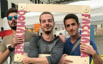 La testimonianza di Giorgio