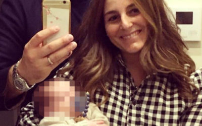 VERONICA: Neo Donatrice, Neo Mamma e Neo Avvocato.