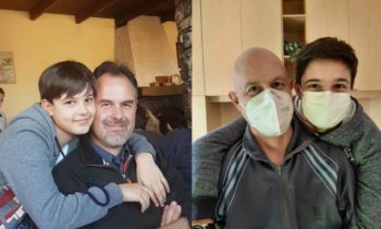 Il più bel tatuaggio, la cicatrice che porto