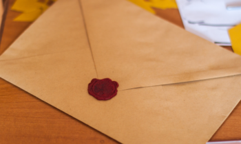 La lettera di una donatrice