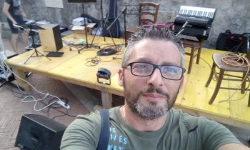 Andrea – Felice di aver donato vita!