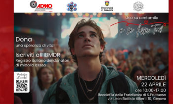 ADMO in Bocciofila: Mercoledì 22 Aprile